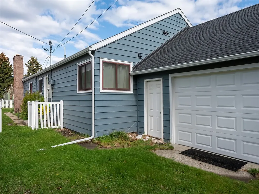 20 S Haggin Avenue Red Lodge MT 59068