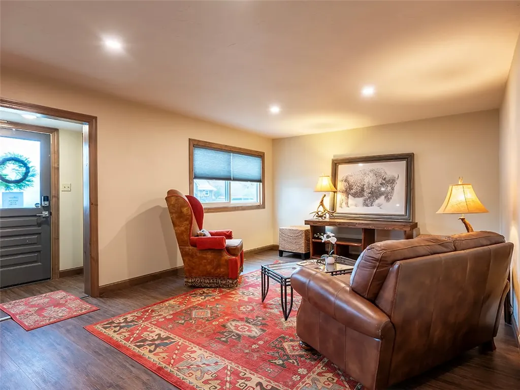 20 S Haggin Avenue Red Lodge MT 59068