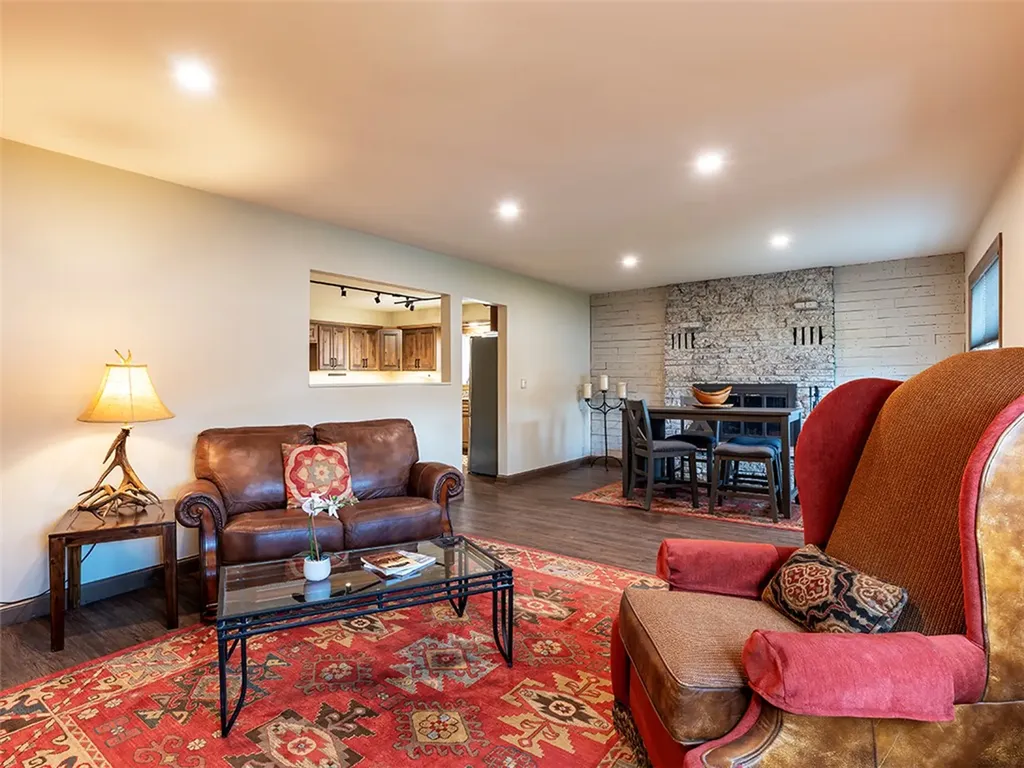 20 S Haggin Avenue Red Lodge MT 59068