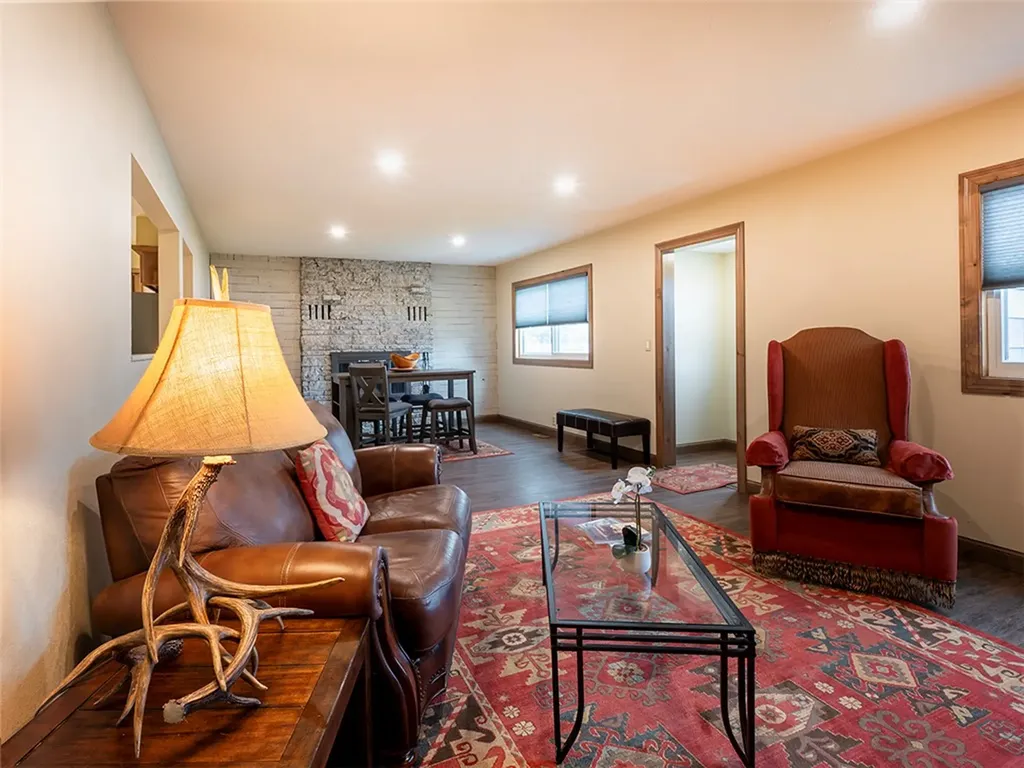 20 S Haggin Avenue Red Lodge MT 59068
