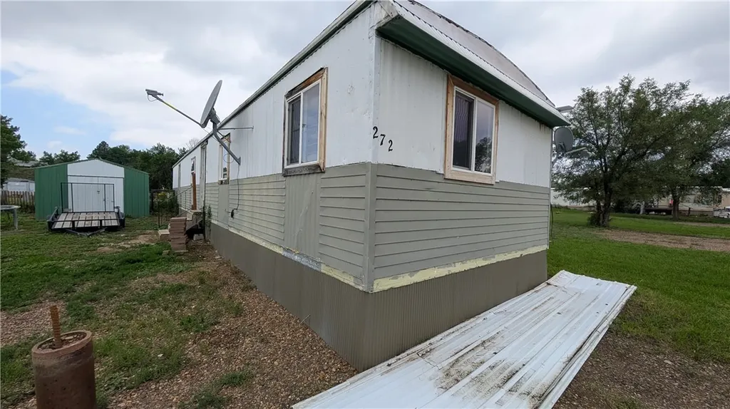 33 Highway 16 Glendive MT 59330