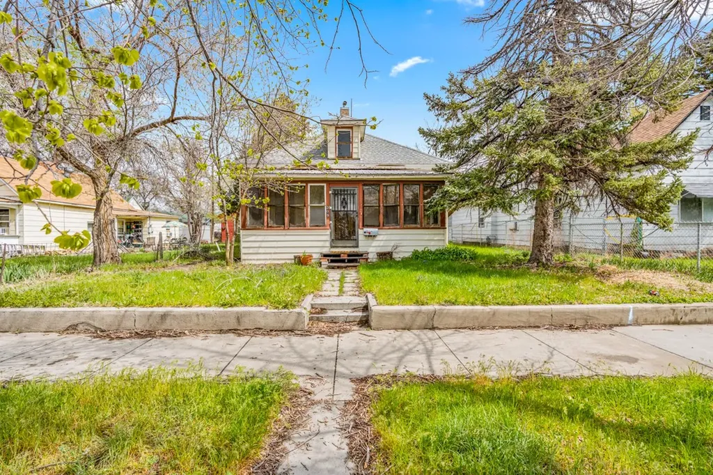309 S 30th Street Billings MT 59101