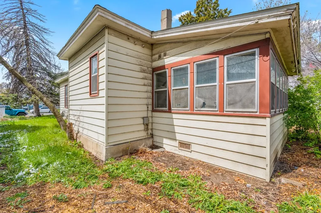 309 S 30th Street Billings MT 59101
