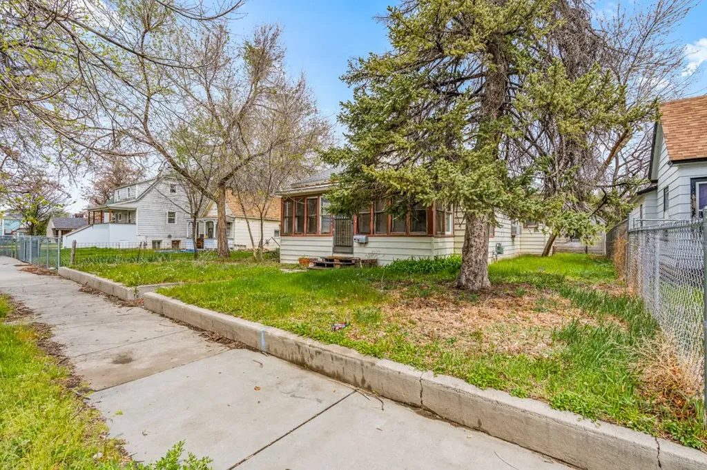 309 S 30th Street Billings MT 59101