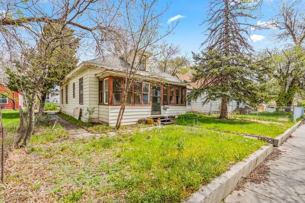 309 S 30th Street Billings MT 59101