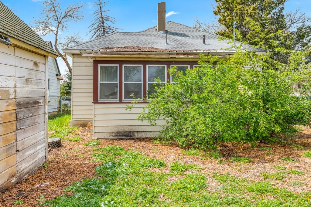 309 S 30th Street Billings MT 59101