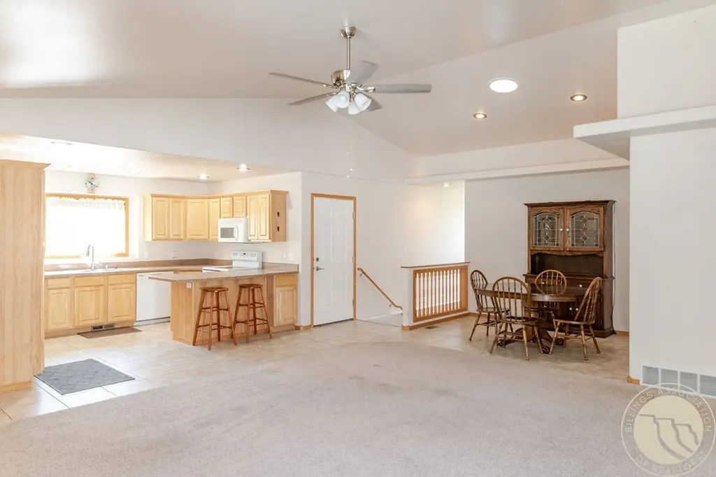 1786 Heritage Walk Billings MT 59105
