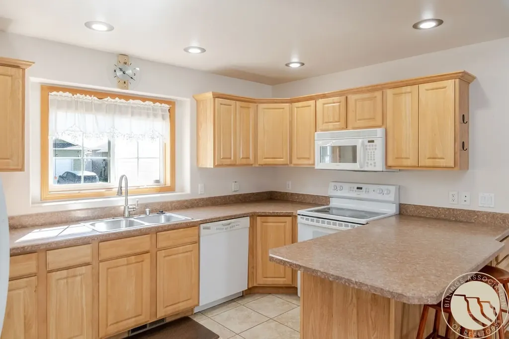 1786 Heritage Walk Billings MT 59105