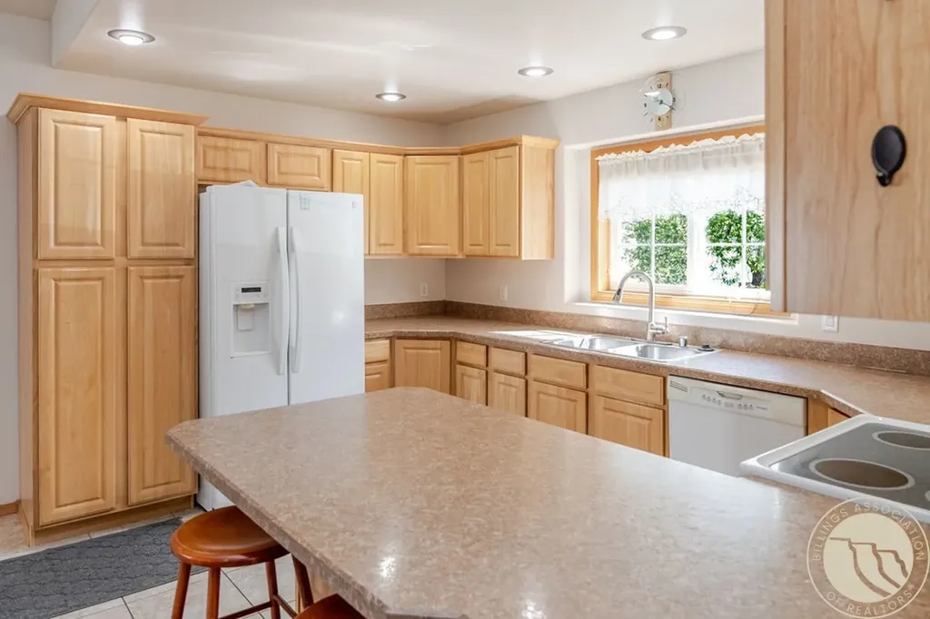 1786 Heritage Walk Billings MT 59105