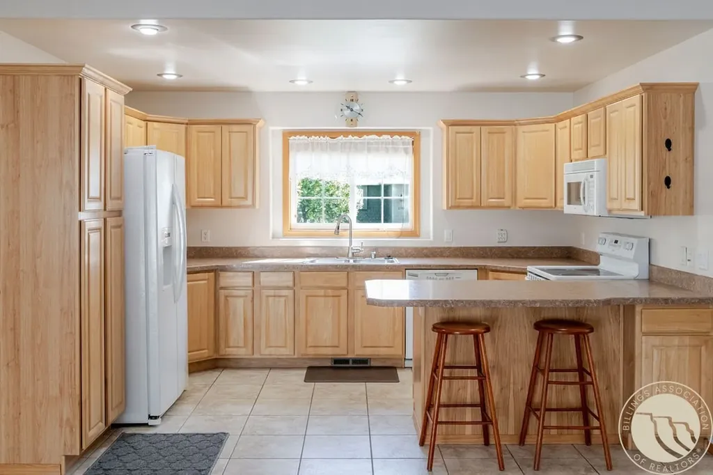 1786 Heritage Walk Billings MT 59105