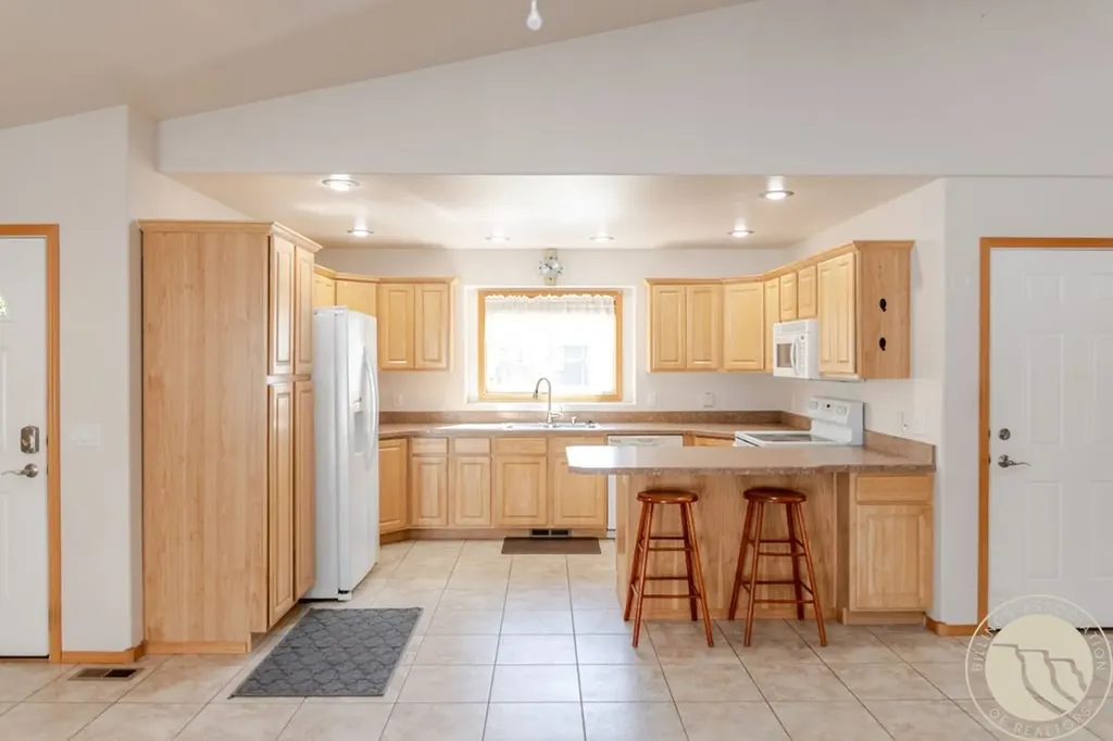 1786 Heritage Walk Billings MT 59105
