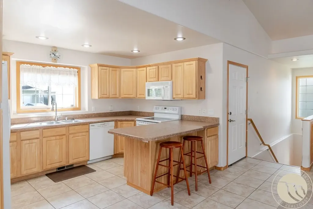 1786 Heritage Walk Billings MT 59105