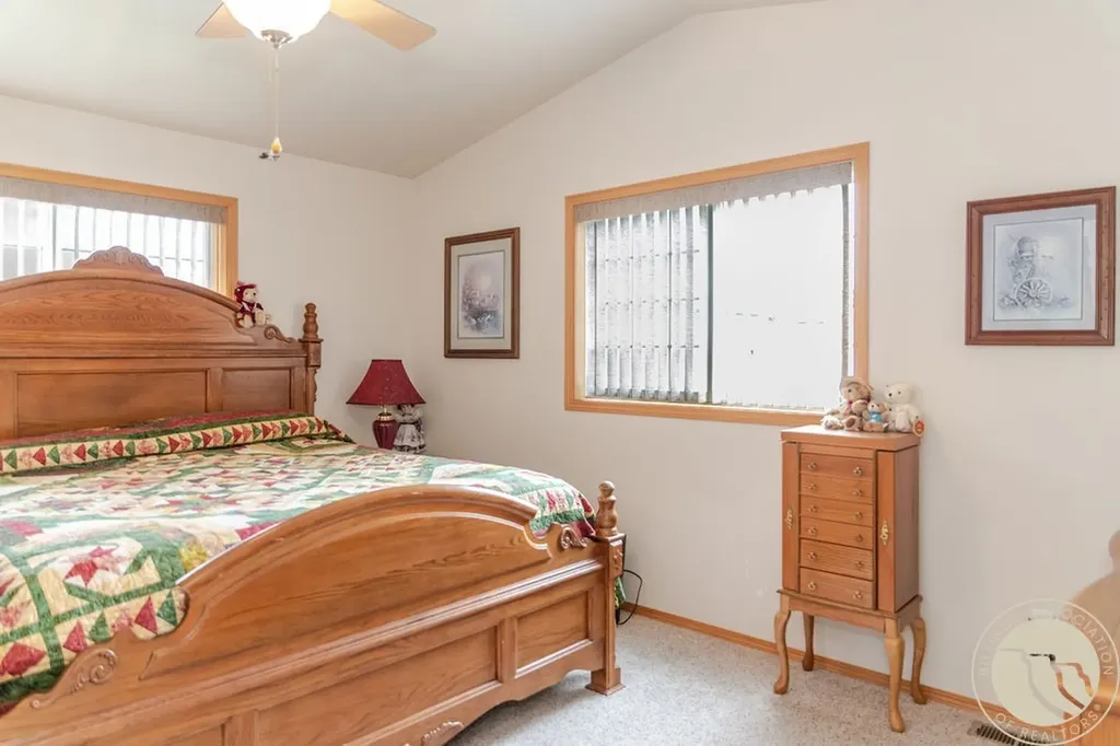 1786 Heritage Walk Billings MT 59105