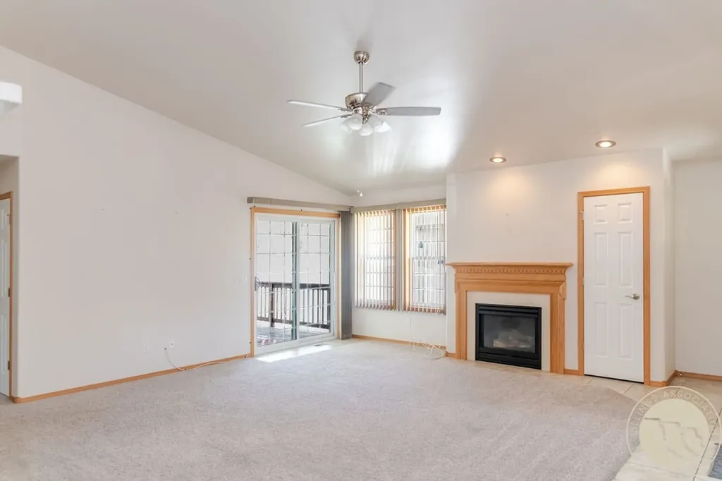 1786 Heritage Walk Billings MT 59105