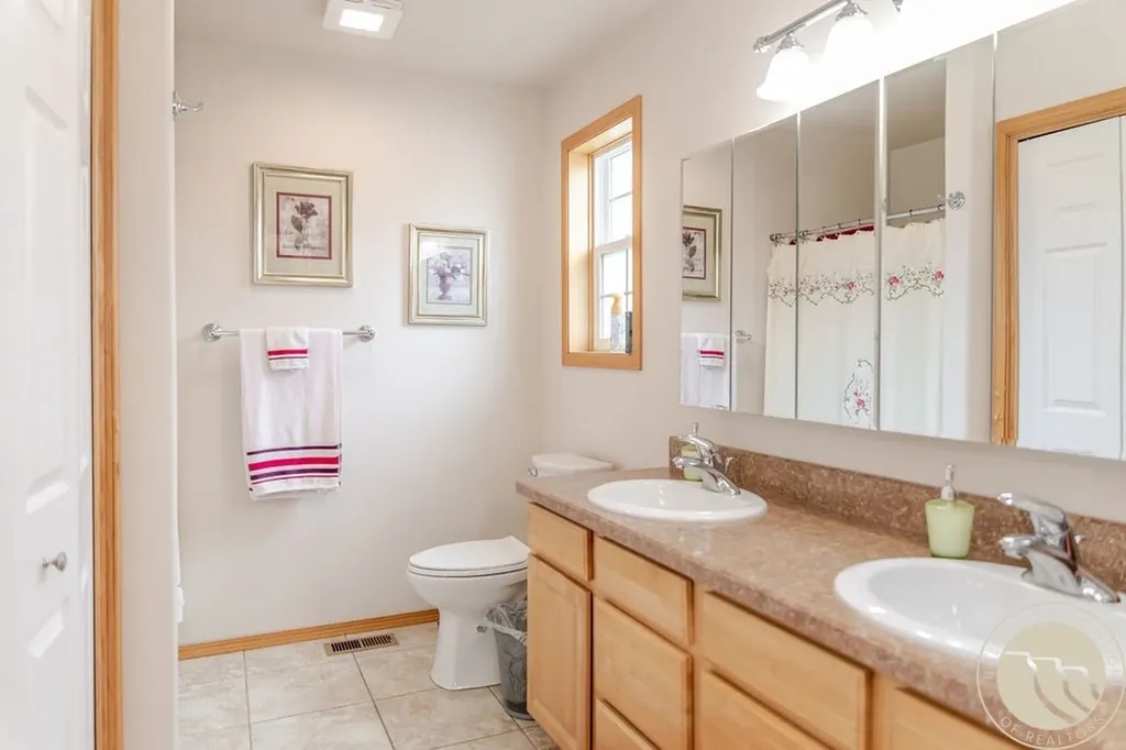 1786 Heritage Walk Billings MT 59105