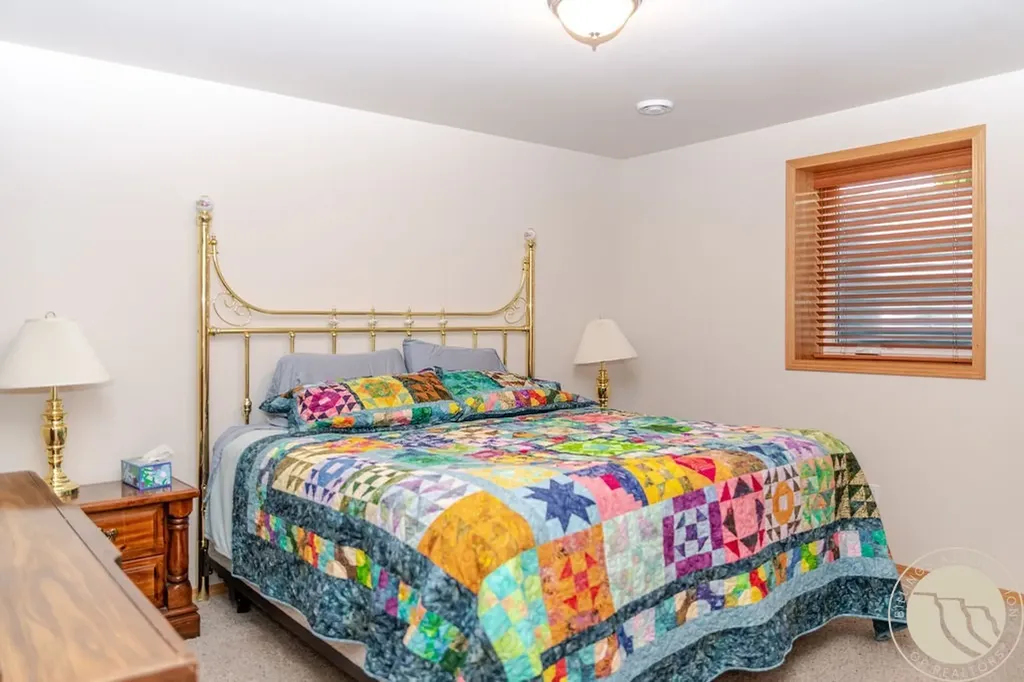 1786 Heritage Walk Billings MT 59105