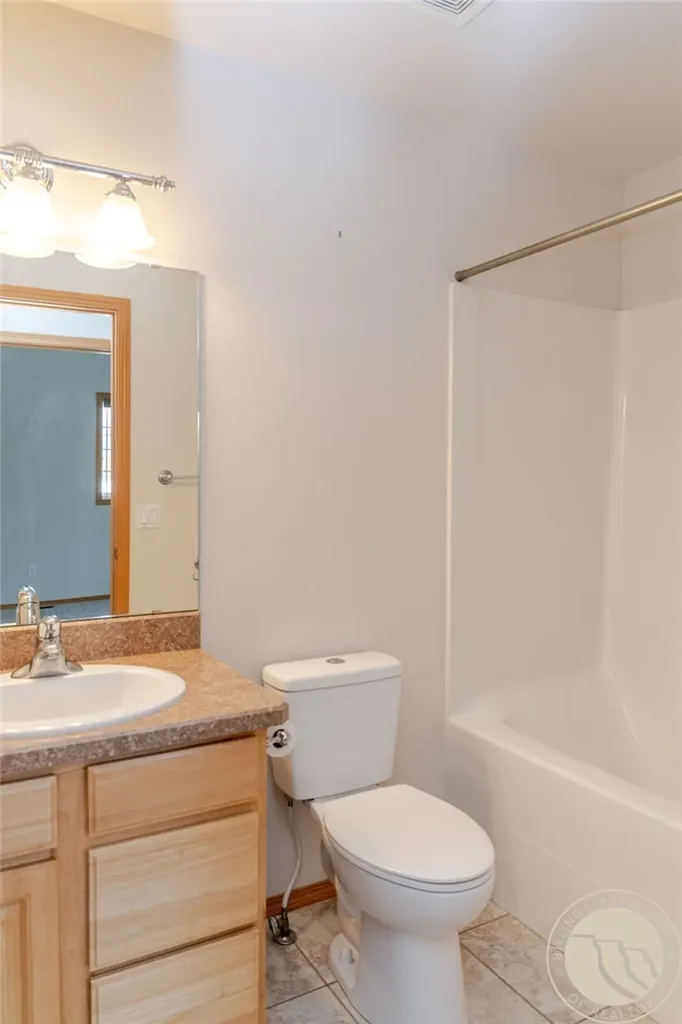 1786 Heritage Walk Billings MT 59105