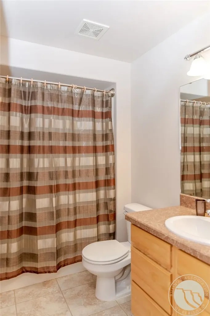 1786 Heritage Walk Billings MT 59105