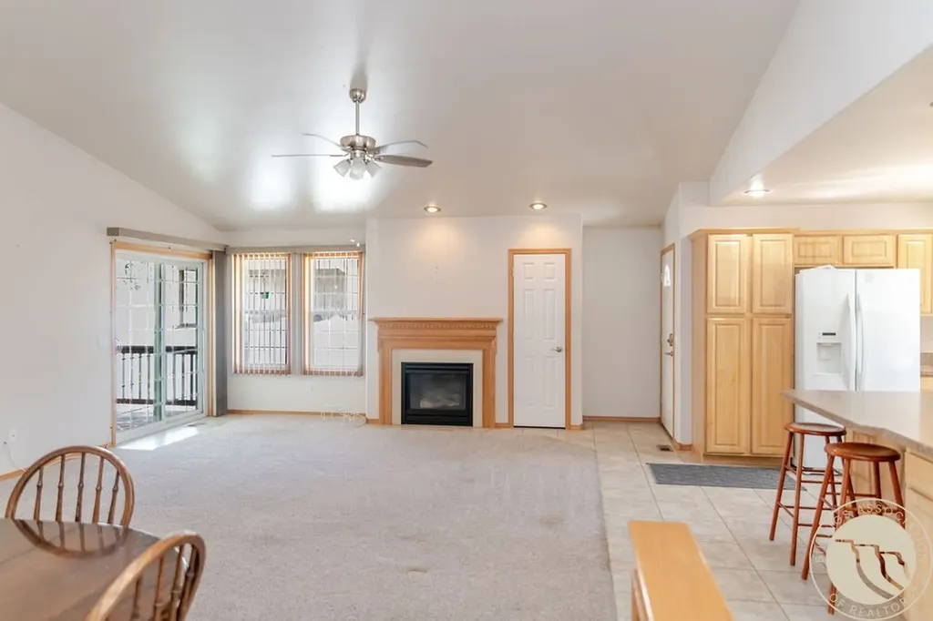 1786 Heritage Walk Billings MT 59105