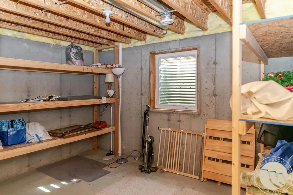 1786 Heritage Walk Billings MT 59105