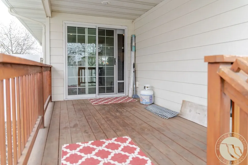 1786 Heritage Walk Billings MT 59105
