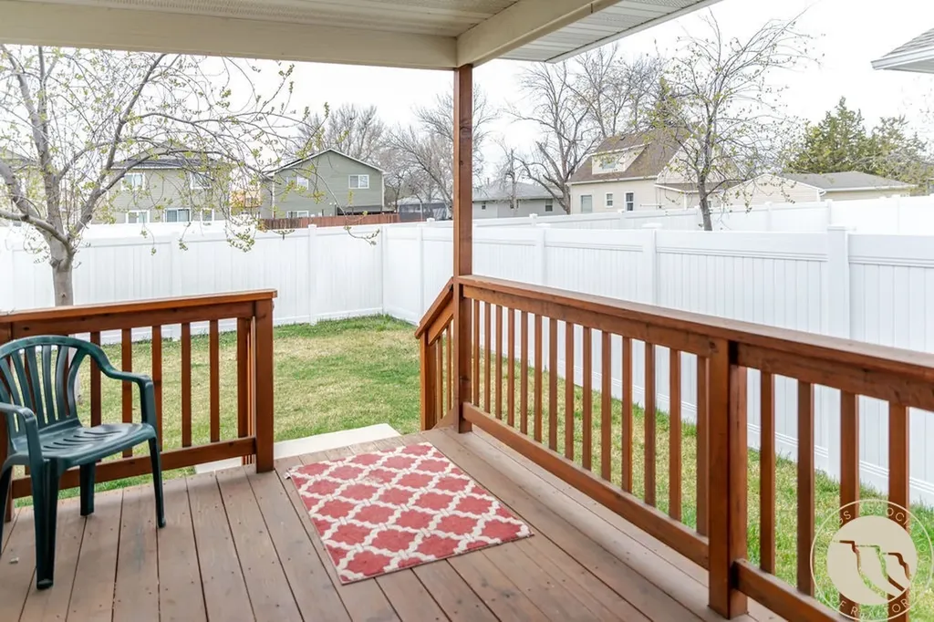1786 Heritage Walk Billings MT 59105