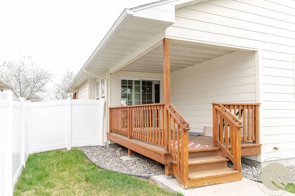 1786 Heritage Walk Billings MT 59105