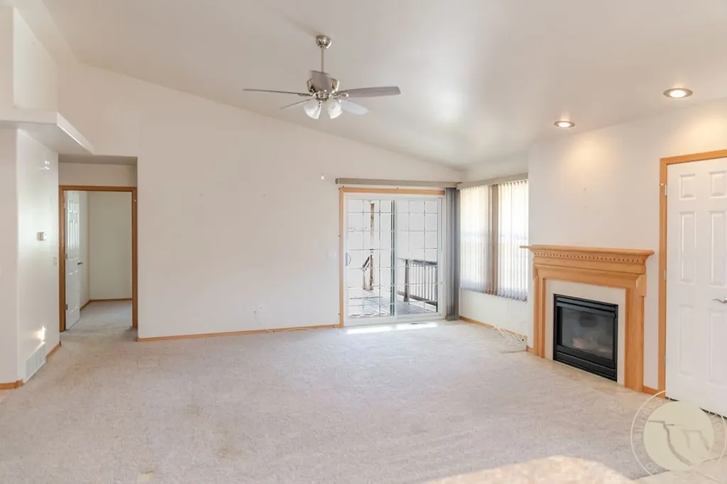 1786 Heritage Walk Billings MT 59105