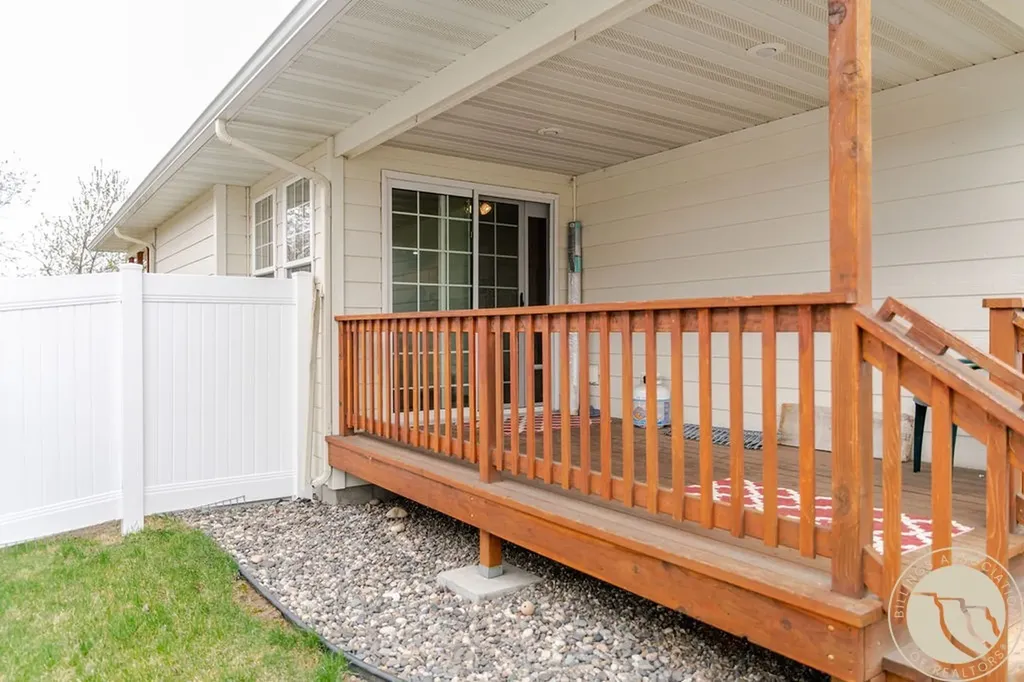1786 Heritage Walk Billings MT 59105