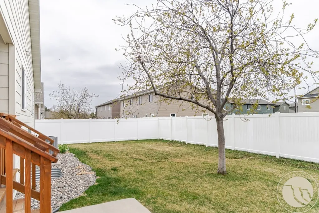 1786 Heritage Walk Billings MT 59105