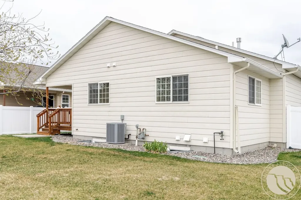 1786 Heritage Walk Billings MT 59105