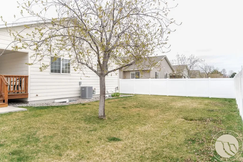 1786 Heritage Walk Billings MT 59105