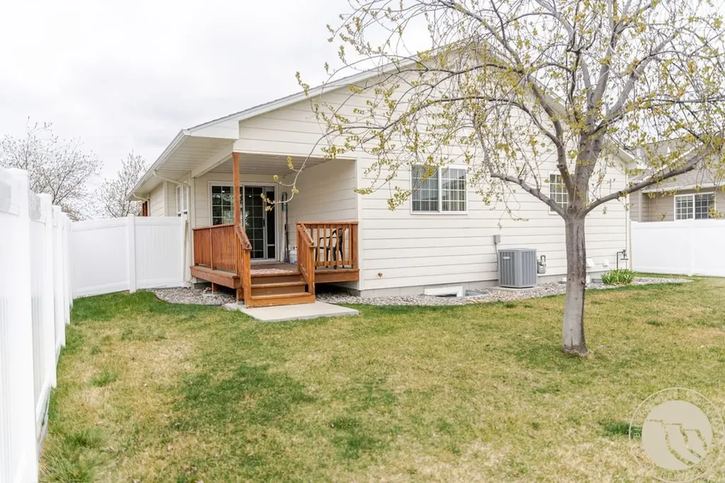 1786 Heritage Walk Billings MT 59105