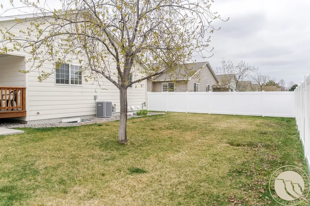 1786 Heritage Walk Billings MT 59105