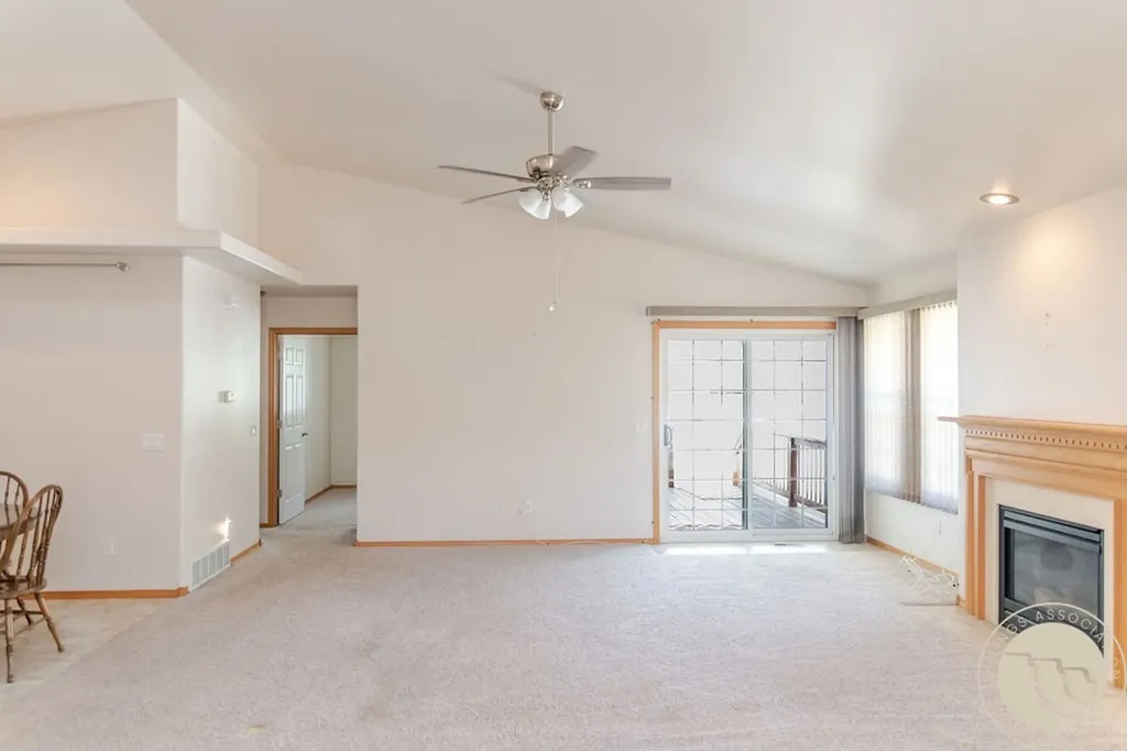 1786 Heritage Walk Billings MT 59105