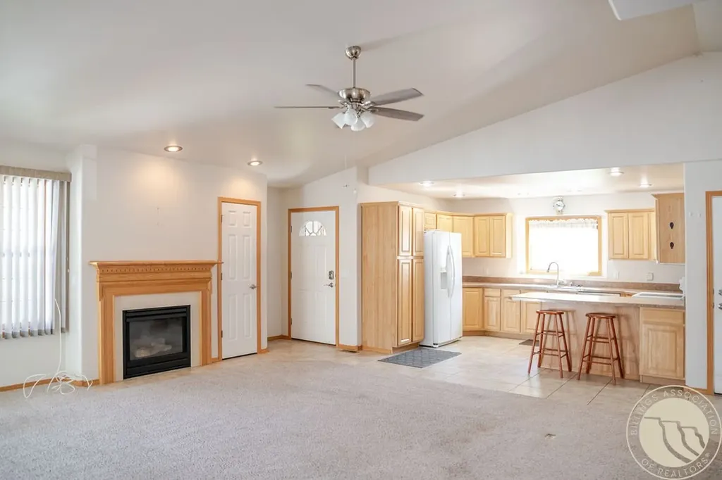 1786 Heritage Walk Billings MT 59105