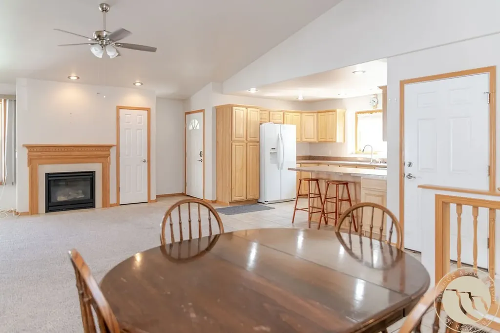 1786 Heritage Walk Billings MT 59105
