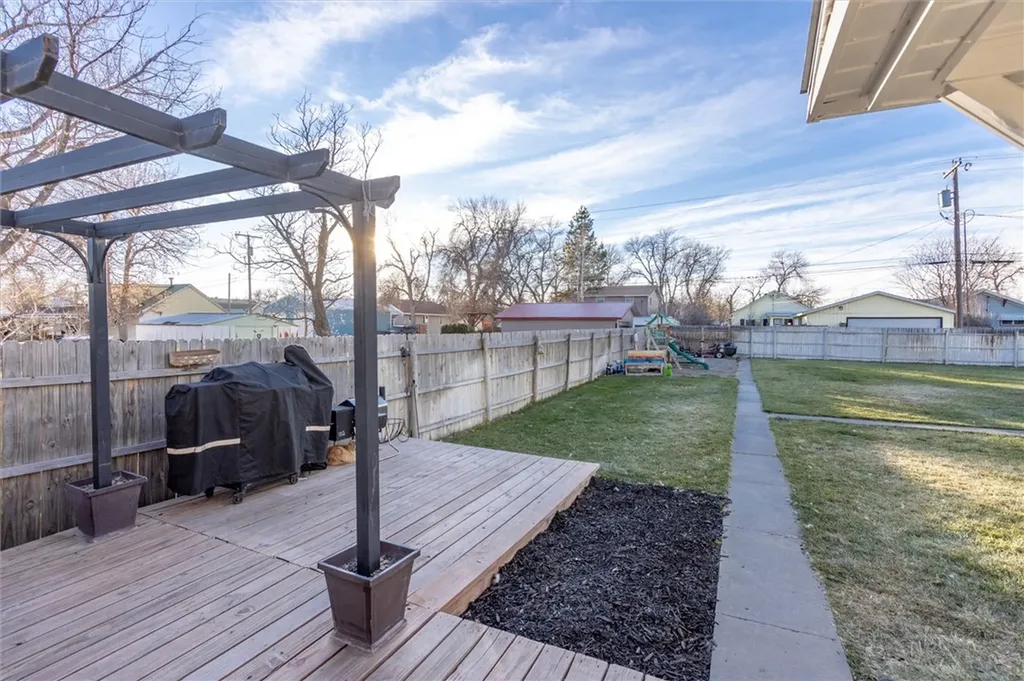 114 Woodland Avenue Laurel MT 59044