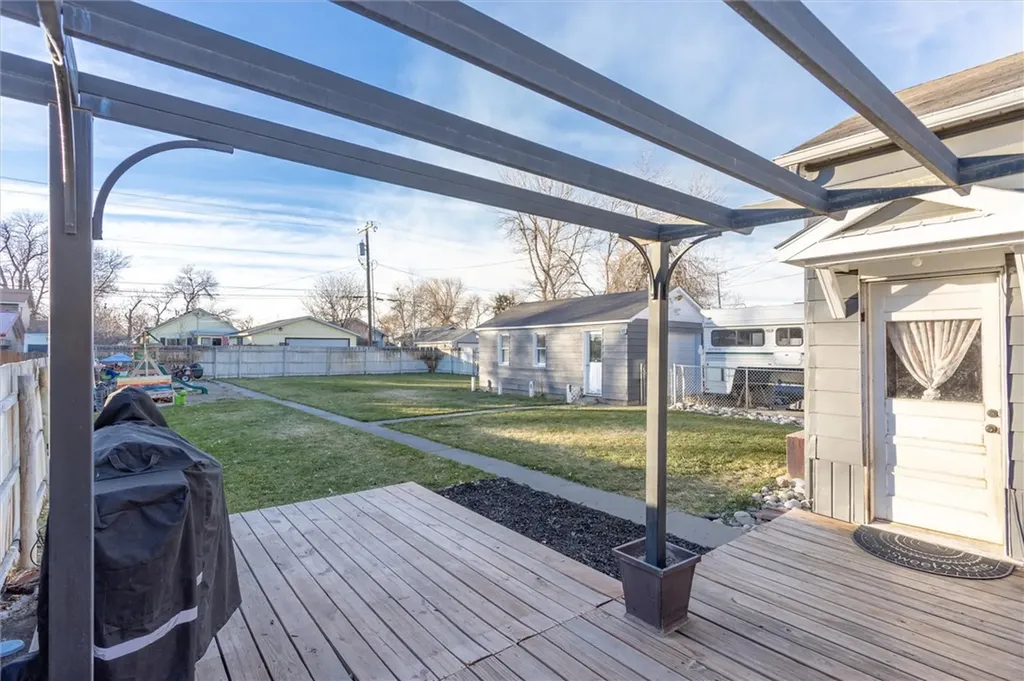 114 Woodland Avenue Laurel MT 59044