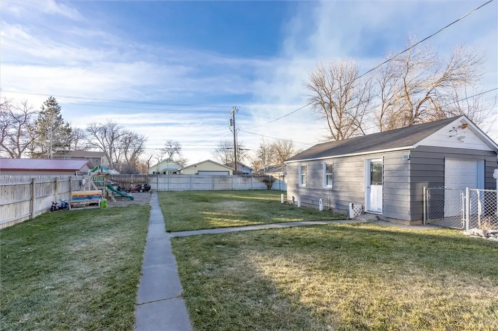 114 Woodland Avenue Laurel MT 59044