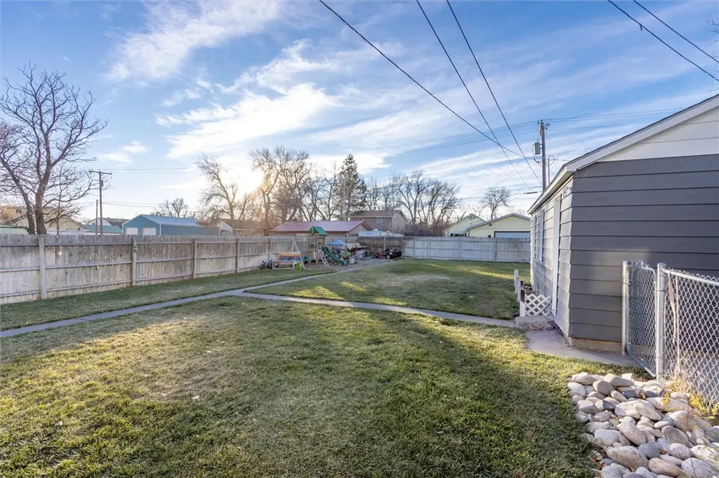 114 Woodland Avenue Laurel MT 59044