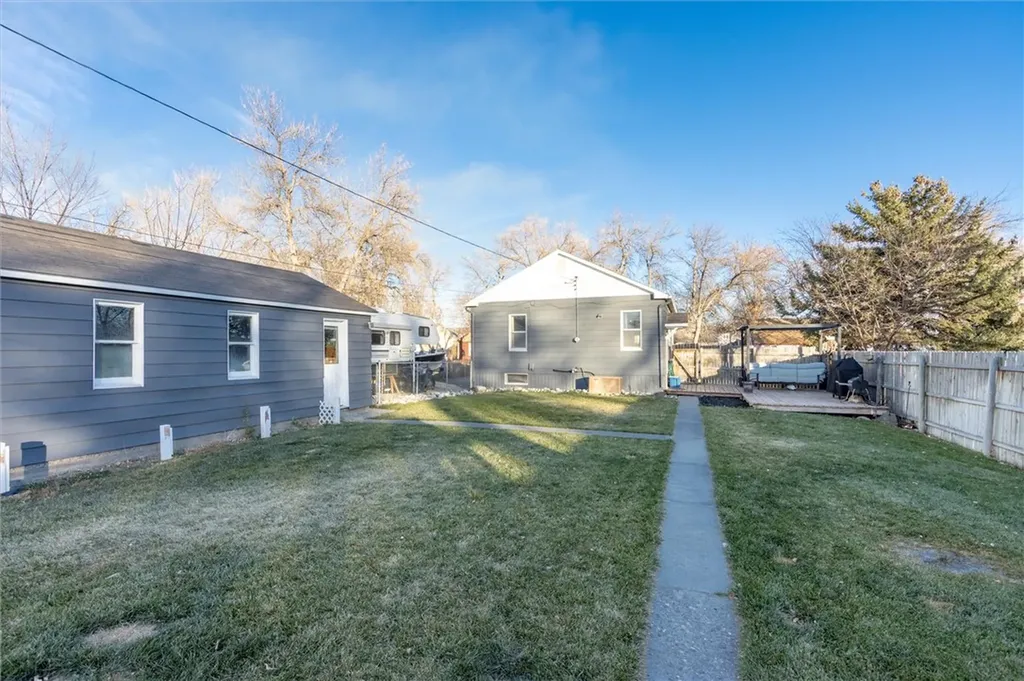 114 Woodland Avenue Laurel MT 59044
