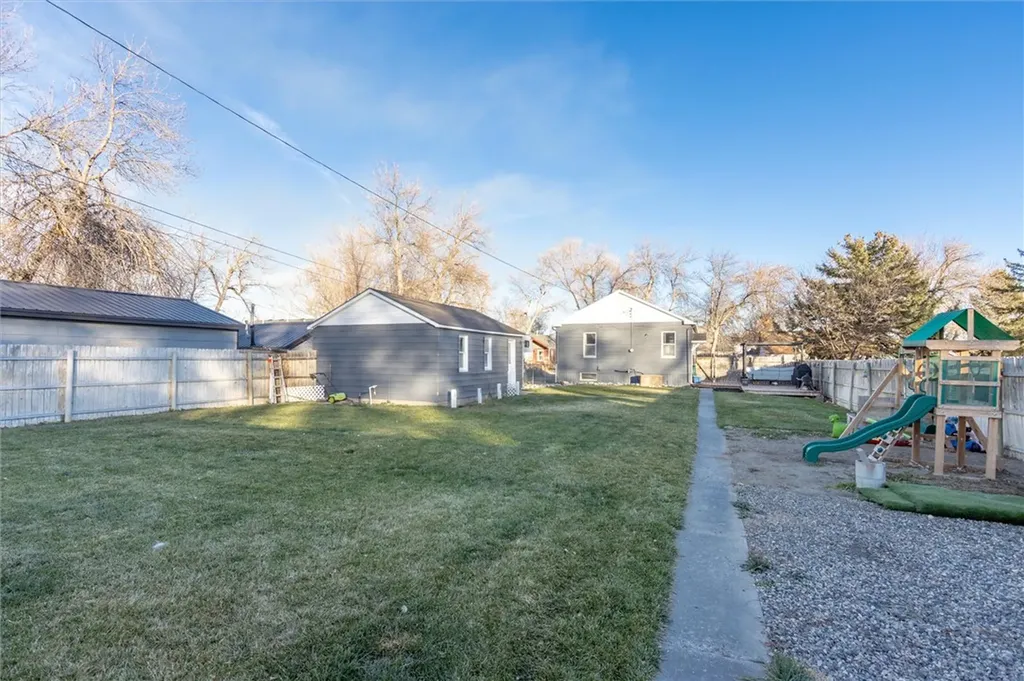 114 Woodland Avenue Laurel MT 59044
