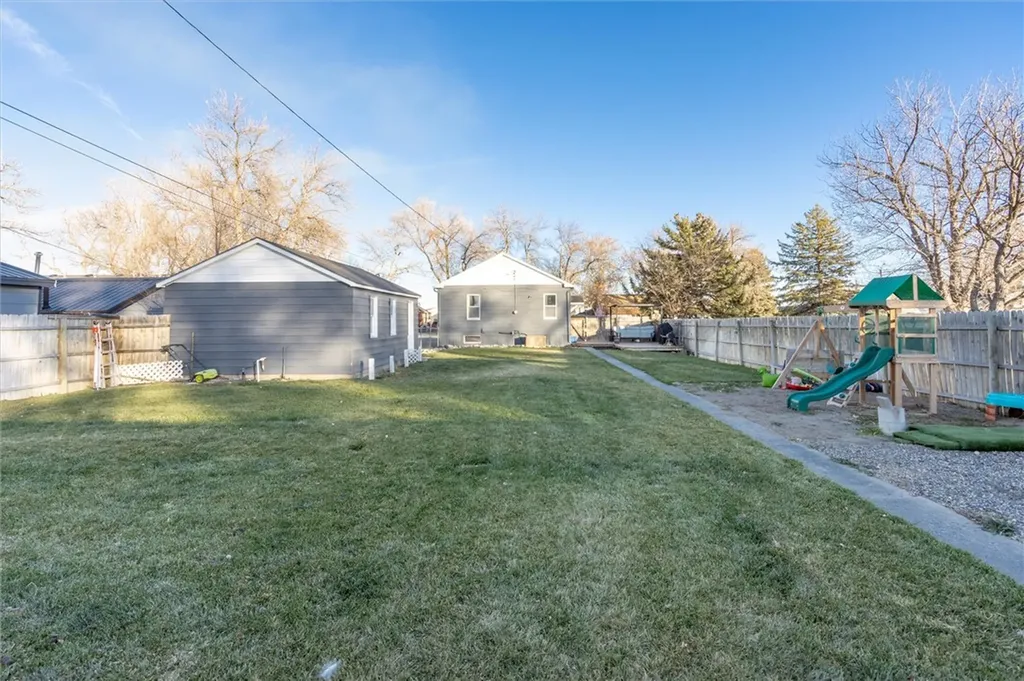 114 Woodland Avenue Laurel MT 59044