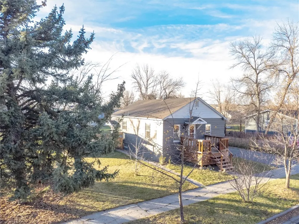 114 Woodland Avenue Laurel MT 59044