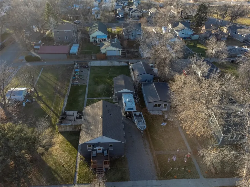 114 Woodland Avenue Laurel MT 59044