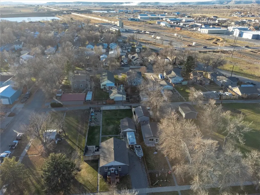 114 Woodland Avenue Laurel MT 59044