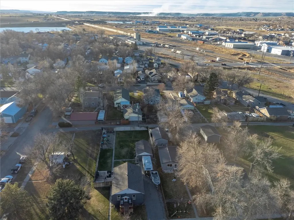 114 Woodland Avenue Laurel MT 59044