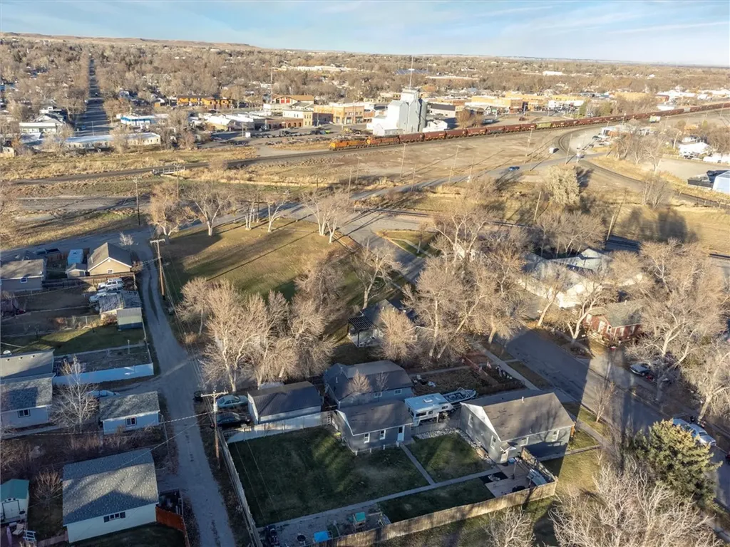 114 Woodland Avenue Laurel MT 59044