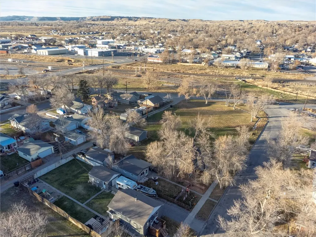 114 Woodland Avenue Laurel MT 59044
